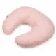 Perna alaptat 140 cm Flumi FM3406854 Roz Perna alaptat 140 cm Flumi FM3406854 Roz