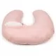 Perna alaptat 140 cm Flumi FM3406854 Roz Perna alaptat 140 cm Flumi FM3406854 Roz