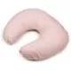 Perna alaptat 140 cm Flumi FM3406854 Roz Buline Perna alaptat 140 cm Flumi FM3406854 Roz Buline