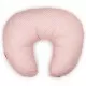 Perna alaptat 140 cm Flumi FM3406854 Roz Buline Perna alaptat 140 cm Flumi FM3406854 Roz Buline