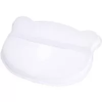 Perna ergonomica bebelusi Womar Zaffiro 3Z-PE-01 Alb