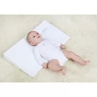 Perna inclinata 40x37x7 Womar Zaffiro AN-PK-03 Alb