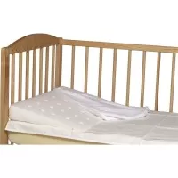 Perna inclinata 40x37x7 Womar Zaffiro AN-PK-03 Alb