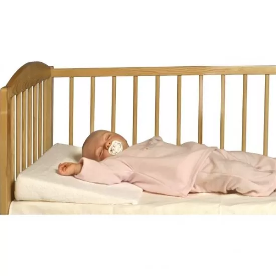Perna inclinata 40x37x7 Womar Zaffiro AN-PK-03 Alb