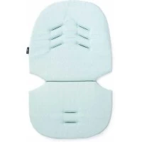 Perna pentru carucior N3 Bumbac Womar Zaffiro AN-PW-03B Verde Menta