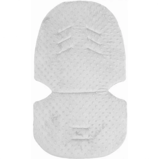 Perna pentru carucior N3 Minky Womar Zaffiro AN-PW-03M Gri Perna pentru carucior N3 Minky Womar Zaffiro AN-PW-03M Gri