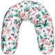 Perna pentru gravide si alaptat Comfort 170 cm cu poliester Womar Zaffiro Aloha Perna pentru gravide si alaptat Comfort 170 cm cu poliester Womar Zaffiro Aloha