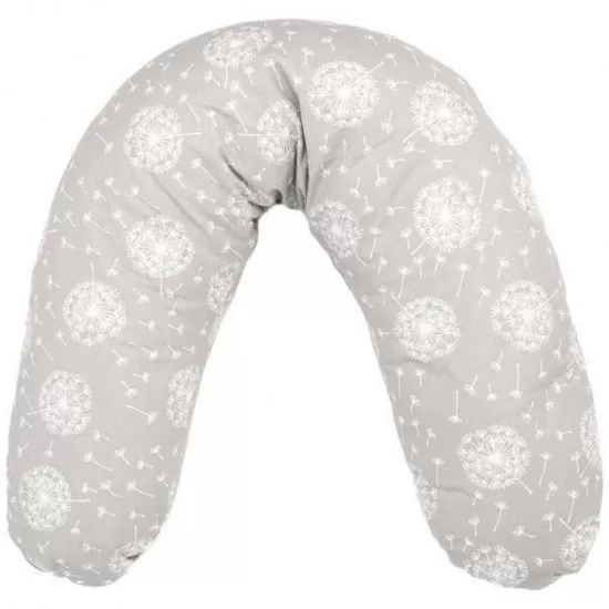 Perna pentru gravide si alaptat COMFORT 170 cm cu poliester Womar Zaffiro AN-PK-17N Blowball Perna pentru gravide si alaptat COMFORT 170 cm cu poliester Womar Zaffiro AN-PK-17N Blowball