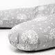 Perna pentru gravide si alaptat COMFORT 170 cm cu poliester Womar Zaffiro AN-PK-17N Blowball Perna pentru gravide si alaptat COMFORT 170 cm cu poliester Womar Zaffiro AN-PK-17N Blowball
