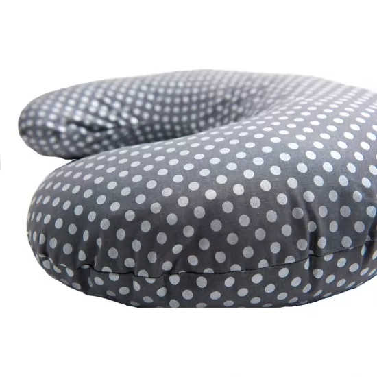 Perna pentru gravide si alaptat Comfort Exclusive 160 cm cu poliester Womar Zaffiro AN-PK-16CE Perna pentru gravide si alaptat Comfort Exclusive 160 cm cu poliester Womar Zaffiro AN-PK-16CE