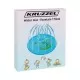 Piscina cu stropitoare XL, diametru 170cm Kruzzel MY18065 Piscina cu stropitoare XL, diametru 170cm Kruzzel MY18065