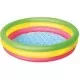 Piscina gonflabila cu 3 inele 102 x 25 cm Bestway MY17893 Piscina gonflabila cu 3 inele 102 x 25 cm Bestway MY17893