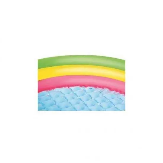 Piscina gonflabila cu 3 inele 102 x 25 cm Bestway MY17893 Piscina gonflabila cu 3 inele 102 x 25 cm Bestway MY17893