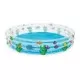 Piscina gonflabila cu 3 inele Pestisori 188 x 33 cm Bestway Piscina gonflabila cu 3 inele Pestisori 188 x 33 cm Bestway