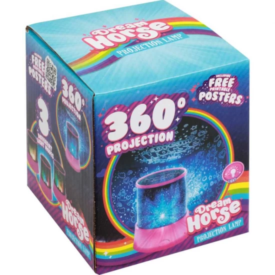 Proiector camera Unicorn Toi-Toys Proiector camera Unicorn Toi-Toys