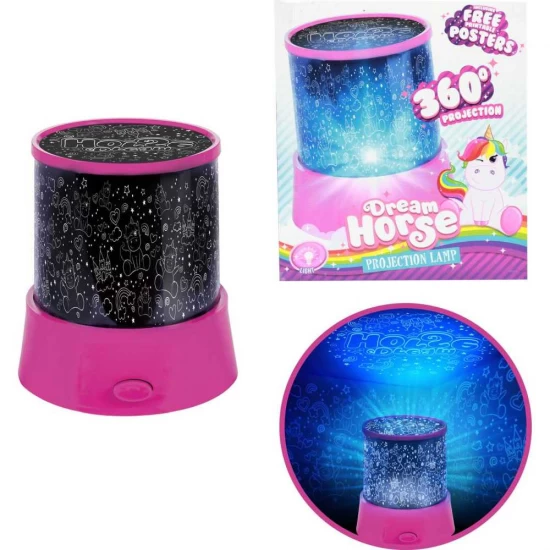 Proiector camera Unicorn Toi-Toys Proiector camera Unicorn Toi-Toys