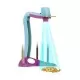 Proiector desen cu 3 diapozitive si 6 carioci Kruzzel MY17997 Proiector desen cu 3 diapozitive si 6 carioci Kruzzel MY17997