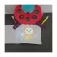 Proiector desen cu 3 diapozitive si 6 carioci Kruzzel MY17997 Proiector desen cu 3 diapozitive si 6 carioci Kruzzel MY17997