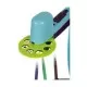 Proiector desen cu 3 diapozitive si 6 carioci Kruzzel MY17997 Proiector desen cu 3 diapozitive si 6 carioci Kruzzel MY17997