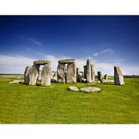 Proiector obiective turistice Marea Britanie Brainstorm Toys 