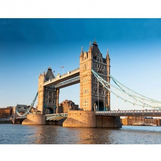Proiector obiective turistice Marea Britanie Brainstorm Toys Proiector obiective turistice Marea Britanie Brainstorm Toys