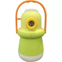 Proiectori povesti cu audio limba engleza si lampa de veghe Mideer