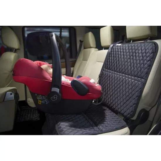 Protectie scaun auto Tuloko TL0011 Protectie scaun auto Tuloko TL0011