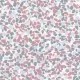 Protectie somn cu 2 fete Baby Nest  Womar Zaffiro AN-BN-02 Pink Stones
