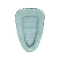 Baby Nest Womar Zaffiro Verde Menta