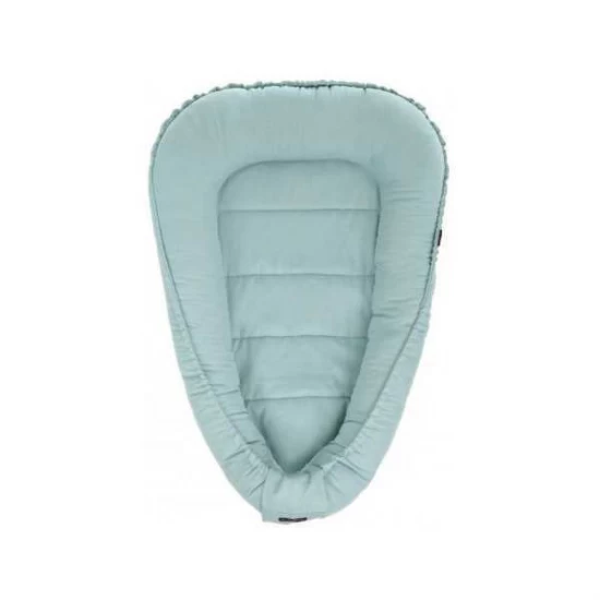 Baby Nest Womar Zaffiro Verde Menta