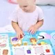 Puzzle Food Truck 23 piese 98x33cm Banana Panda