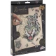 Puzzle Lemn Tigru, 135 piese, 30x22.5 cm Grafix Puzzle Lemn Tigru, 135 piese, 30x22.5 cm Grafix