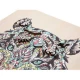 Puzzle Lemn Tigru, 135 piese, 30x22.5 cm Grafix Puzzle Lemn Tigru, 135 piese, 30x22.5 cm Grafix