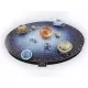 Puzzle Sistem Solar 3D 146 piese Grafix Puzzle Sistem Solar 3D 146 piese Grafix