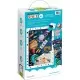 Puzzle Spatiu 60 piese 48x68cm Banana Panda Puzzle Spatiu 60 piese 48x68cm Banana Panda