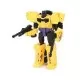 Robot transformabil in masina sport Roboforces 26 cm Toi-Toys TT30090Z galben Robot transformabil in masina sport Roboforces 26 cm Toi-Toys TT30090Z galben