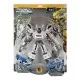 Robot transformabil in masina SUV Roboforces 20 cm Toi-Toys TT30087Z alb Robot transformabil in masina SUV Roboforces 20 cm Toi-Toys TT30087Z alb
