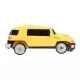 Robot transformabil in masina SUV Roboforces 20 cm Toi-Toys TT30087Z galben Robot transformabil in masina SUV Roboforces 20 cm Toi-Toys TT30087Z galben