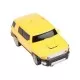 Robot transformabil in masina SUV Roboforces 20 cm Toi-Toys TT30087Z galben Robot transformabil in masina SUV Roboforces 20 cm Toi-Toys TT30087Z galben