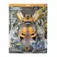Robot transformabil in masina SUV Roboforces 20 cm Toi-Toys TT30087Z galben Robot transformabil in masina SUV Roboforces 20 cm Toi-Toys TT30087Z galben