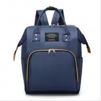 Rucsac multifunctional mamici Colors Bambinice BN031 Albastru Inchis