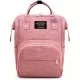 Rucsac multifunctional mamici Melange Bambinice BN029 Mov Rucsac multifunctional mamici Melange Bambinice BN029 Mov