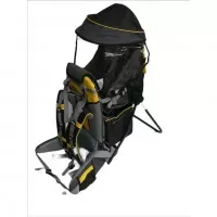 Rucsac transport copii Clasic Guto GT002 negru