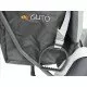 Rucsac transport copii Clasic Guto GT002 negru Rucsac transport copii Clasic Guto GT002 negru