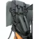 Rucsac transport copii Clasic Guto GT002 portocaliu Rucsac transport copii Clasic Guto GT002 portocaliu