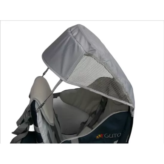 Rucsac transport copii Deluxe Guto GT001 Rucsac transport copii Deluxe Guto GT001