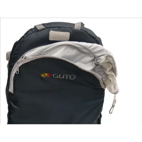 Rucsac transport copii Deluxe Guto GT001 Rucsac transport copii Deluxe Guto GT001