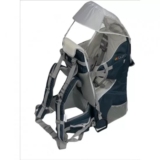 Rucsac transport copii Deluxe Guto GT001 Rucsac transport copii Deluxe Guto GT001