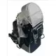 Rucsac transport copii Deluxe Guto GT001 Rucsac transport copii Deluxe Guto GT001