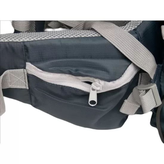 Rucsac transport copii Deluxe Guto GT001 Rucsac transport copii Deluxe Guto GT001